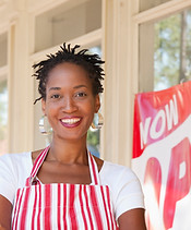 Small Business Owner