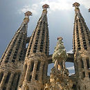 Sagrada Familia