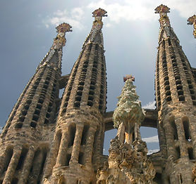 Sagrada Familia