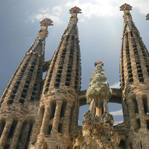 Barcelona - Case Study