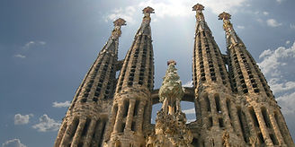 Sagrada Familia