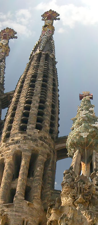 Sagrada Familia