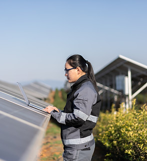 Manutenção de Energia Solar yekoom solar brasilia df distrito federal