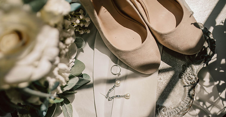 Bridals Accessoires