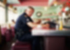 Diner Coffee
