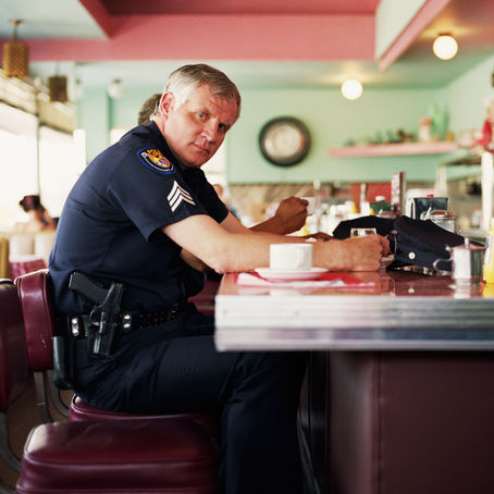 Understanding Mental Health in Law Enforcement