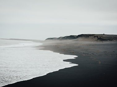 Barren Beach