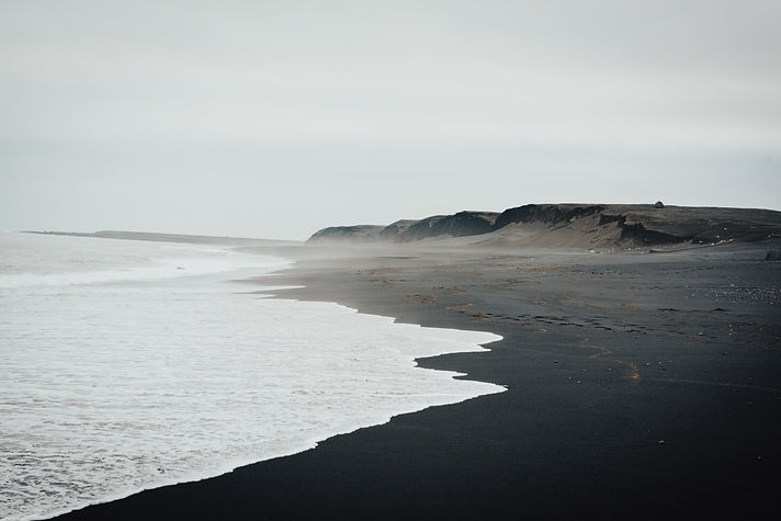 Plage de Barren
