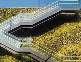 Green Wall