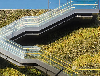 Green Wall