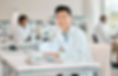 Young Scientist