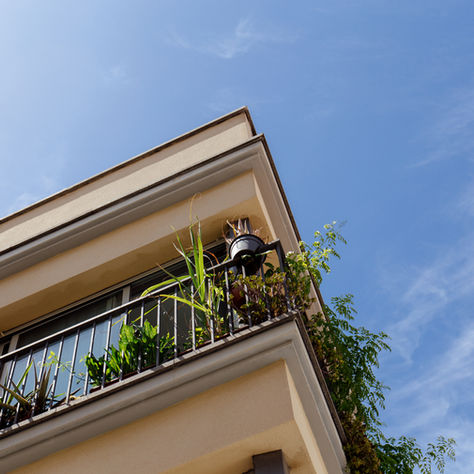 Balcony and Courtyard Refresh: Small Spaces That Make a Big Difference in Summer