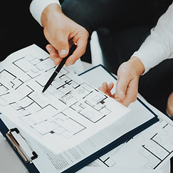 Ev Planı İncelemesi