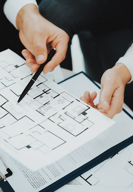 Ev Planı İncelemesi