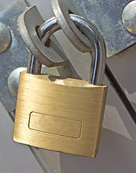 Cadenas en or