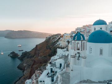 Greek tourism: Heading for record revenues