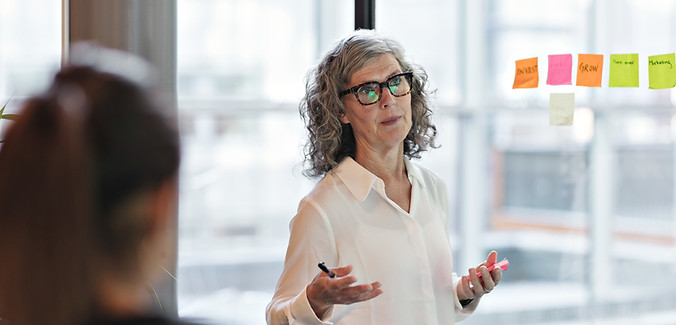 Stratégie d’entreprise