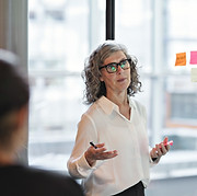 Stratégie d’entreprise
