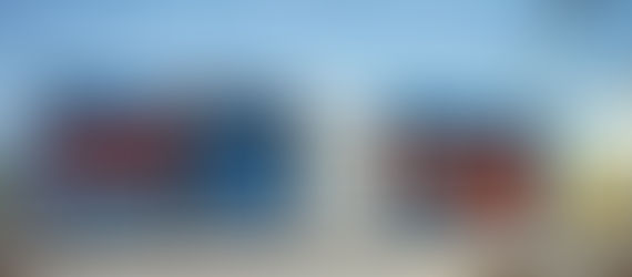 Sector Externo: lo Bueno y lo Malo