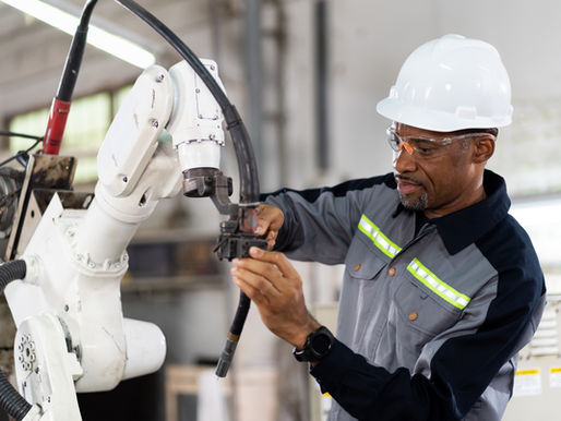 Why are we specialist in manufacturing?