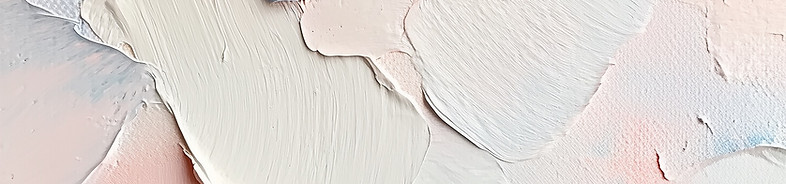 Pintura abstracta texturizada