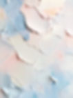 Pintura abstracta texturizada