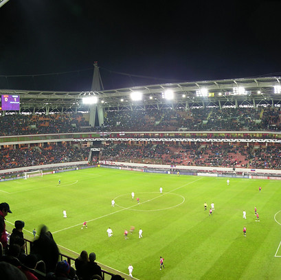 Sport events
