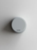 Volume control knob