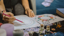 Harnessing the Power of Sabian Symbols for Personal Growth and Manifestation - Case Study: Part of Courage @ 5 Degrees Cancer