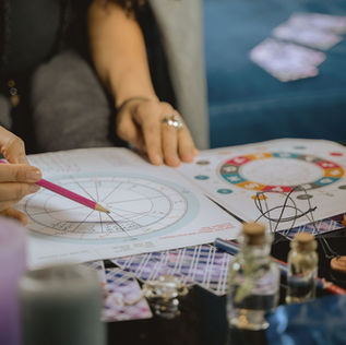 What is Astrology?-Decoding the Cosmic Influence of Planets on your Life