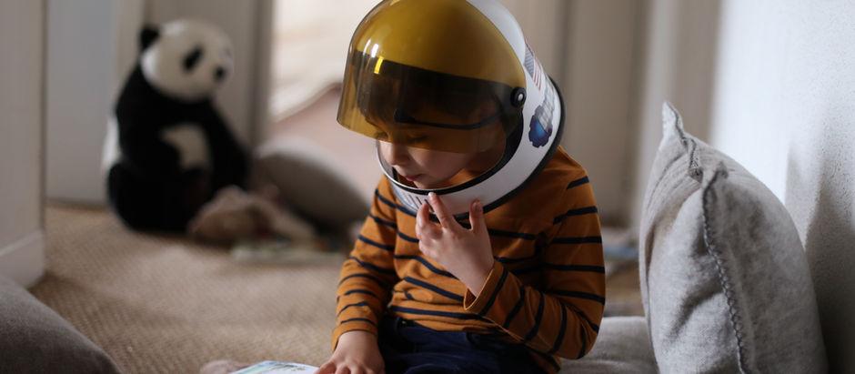 What Do I Want to Be When I Grow Up