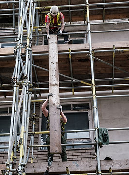 Construction Workers