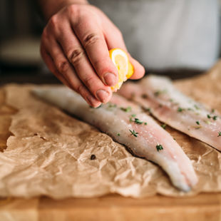 魚片