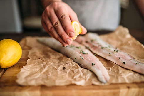Fish Fillet