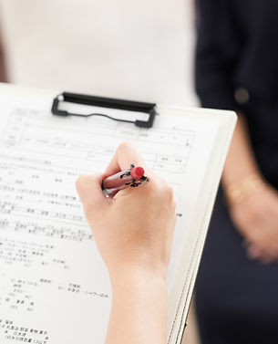 Emergency Contact & Safety Plan Template