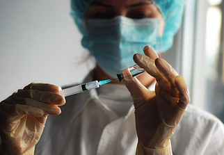 Vaccine