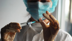 Should a Covid-19 Vaccine Be Mandatory?
