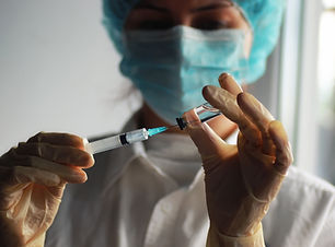 Vaccine
