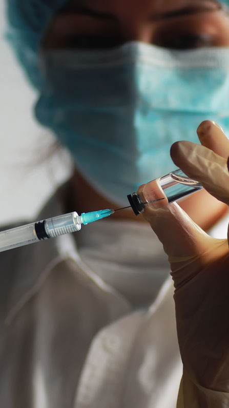 Novant Health Expert Weighs in on Vaccine Effectiveness