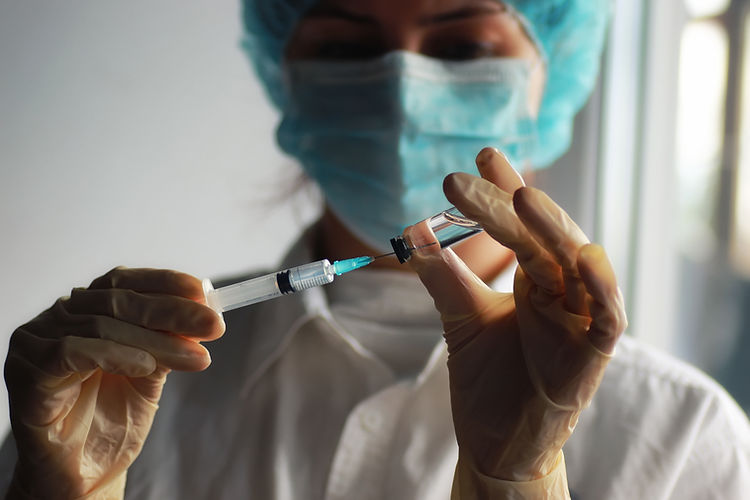 Vaccine
