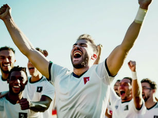 Spielbericht Aktive vom 26.04.2026