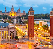 Plaza España