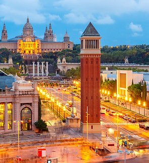 Plaza España