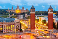 Plaza España