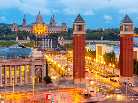 10 trends on the Mexican inmigration in Spain after Covid-19