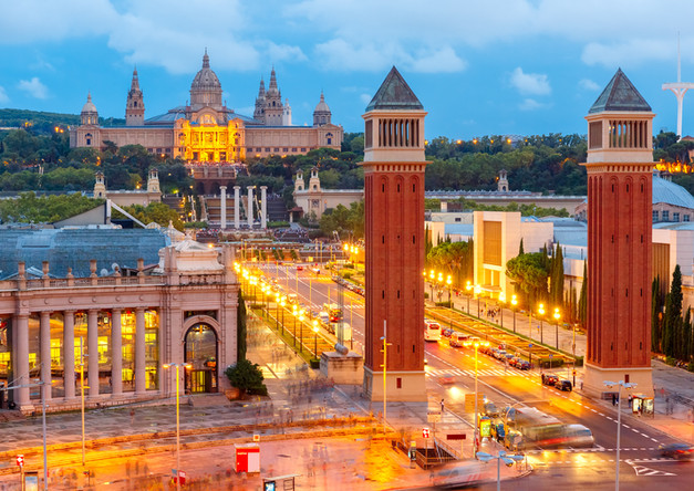 Barcelona