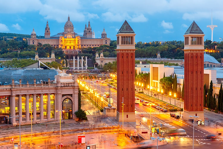 Madrid
