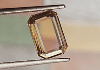 Rectangular Gemstone
