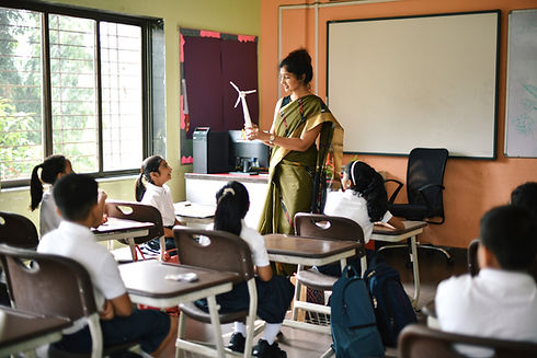 Classroom