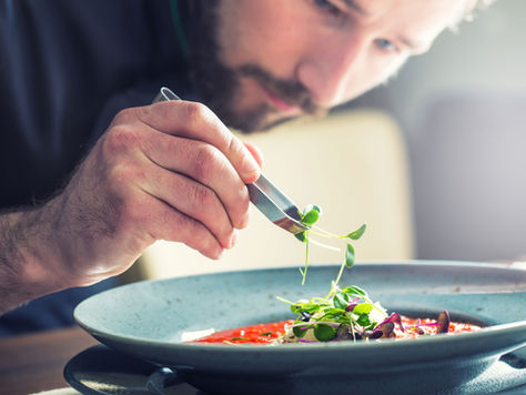 Nutrition et Spiritualité